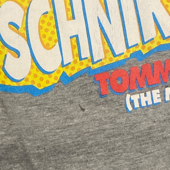 Chris Farley T- Shirt, Size XL But Wears Like a Large - Picture 3 of 5